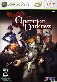 operation darkness